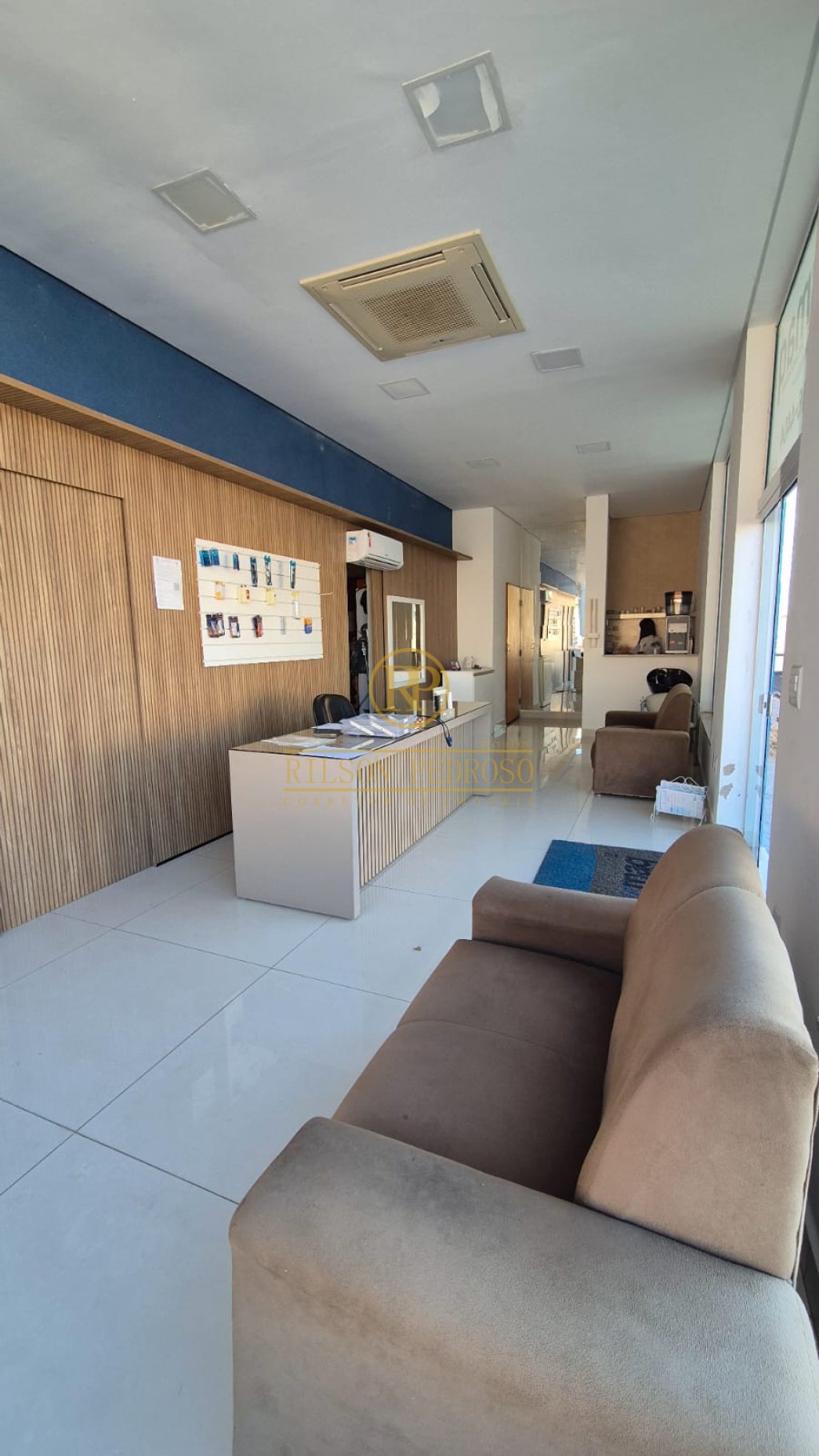Sala Comercial