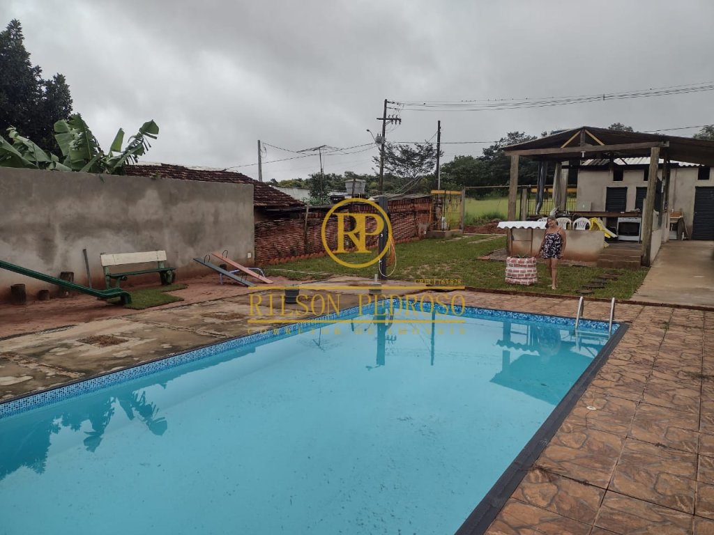 imóvel à venda