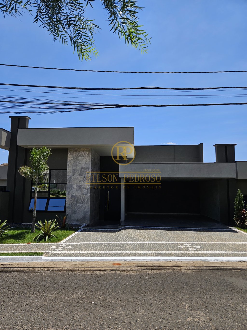 Casa - Condomínio Quinta Ranieri Green