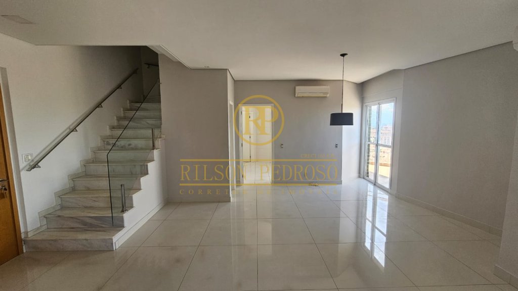 Apartamento Duplex - Cobertura
