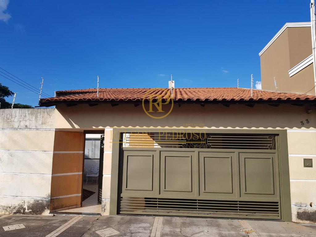 RESIDENCIA