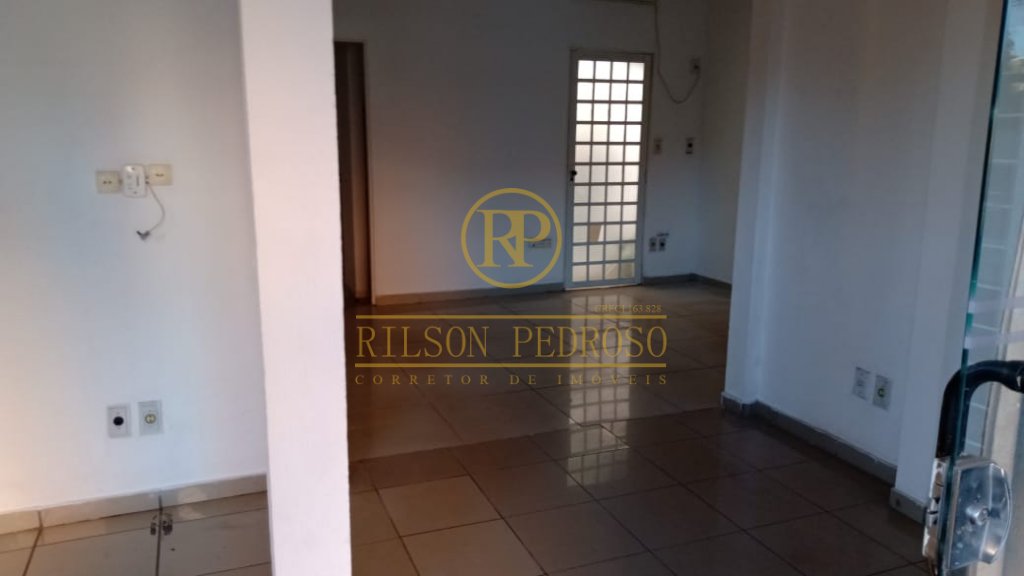Sala comercial