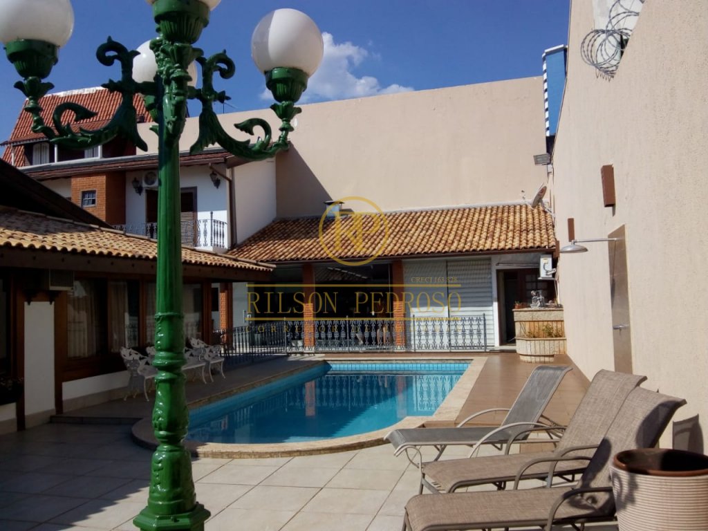 residencia