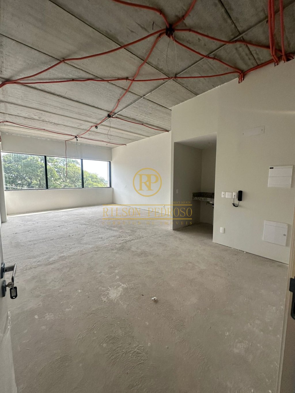 Loja Comercial - Edifício Pluri Bild