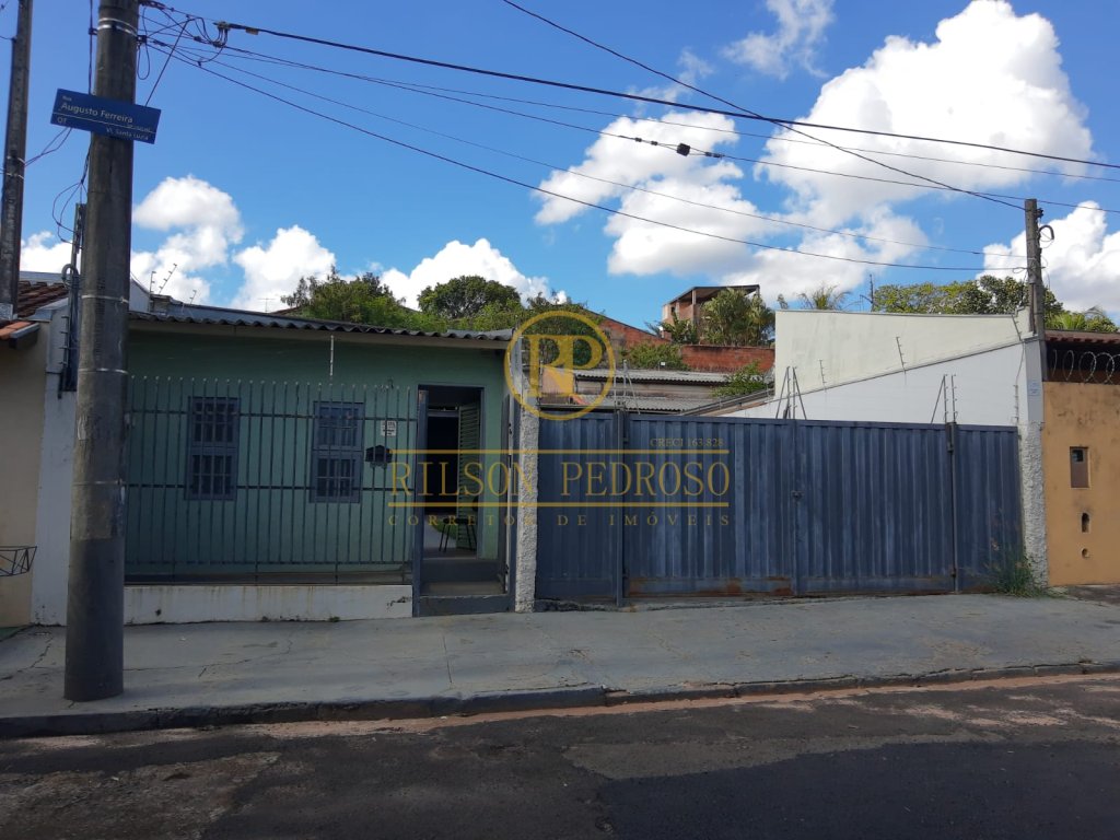 bARRACÃO PARA LOCAÇÃO