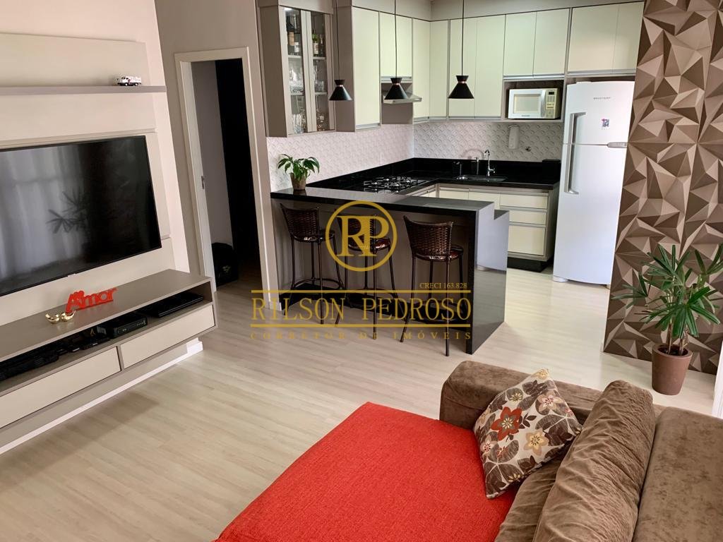 Apartamento à venda