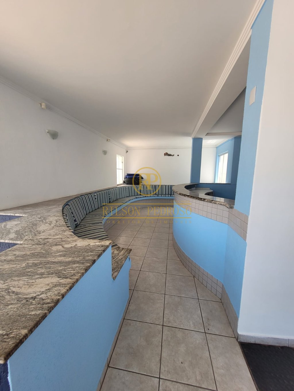 casa comercial para locação