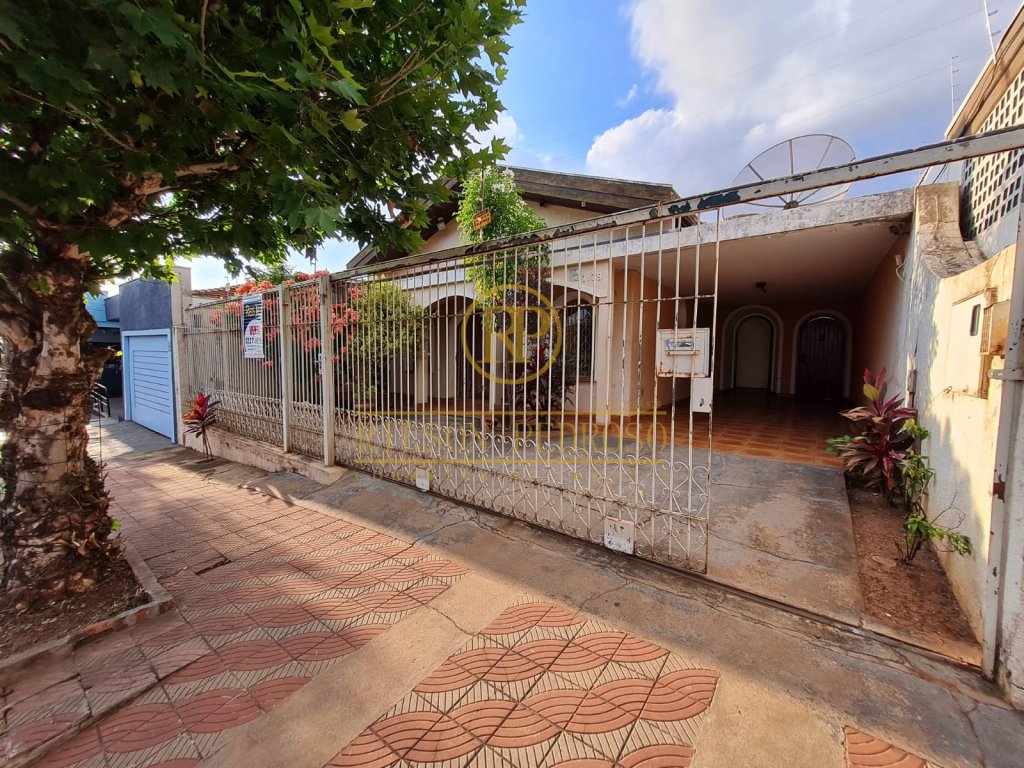 CASA ALTOS DA CIDADE