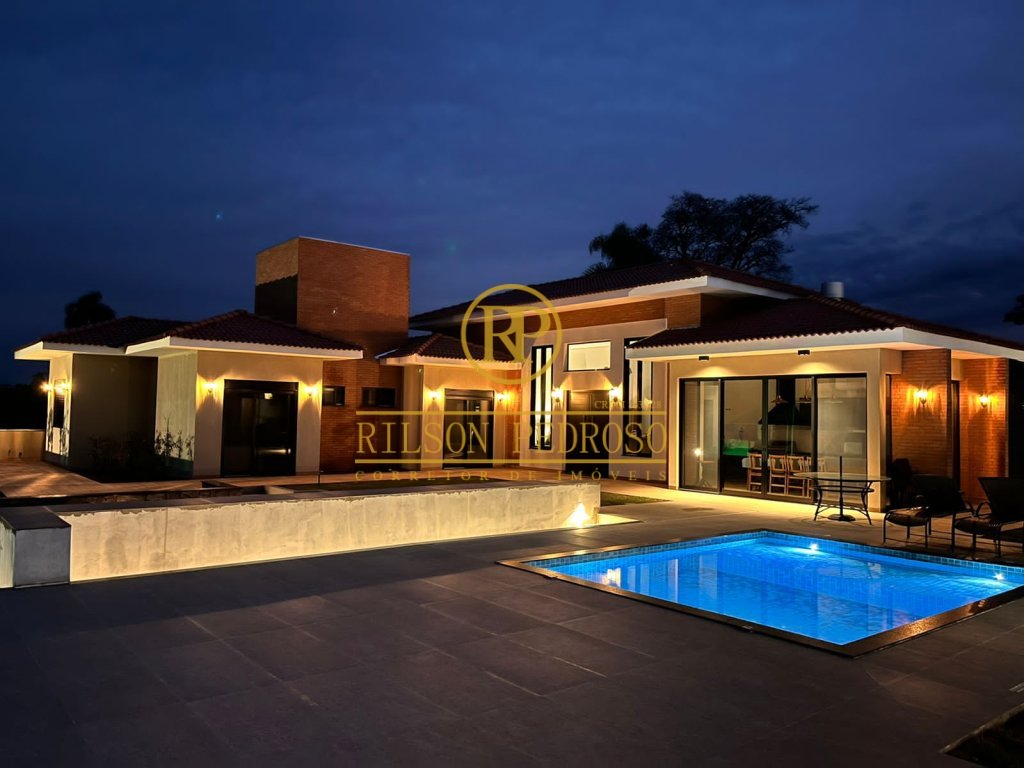 residencia à venda