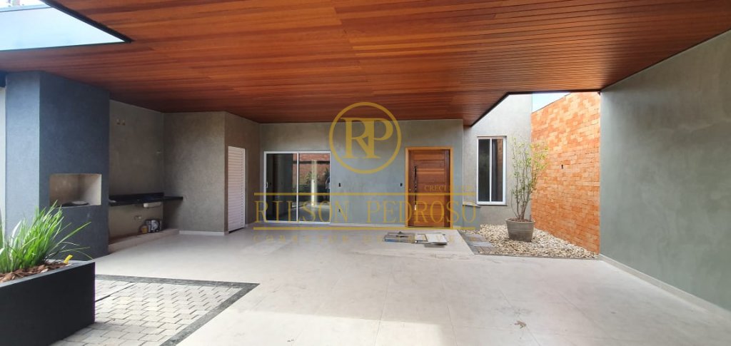 RESIDENCIA PARA VENDA