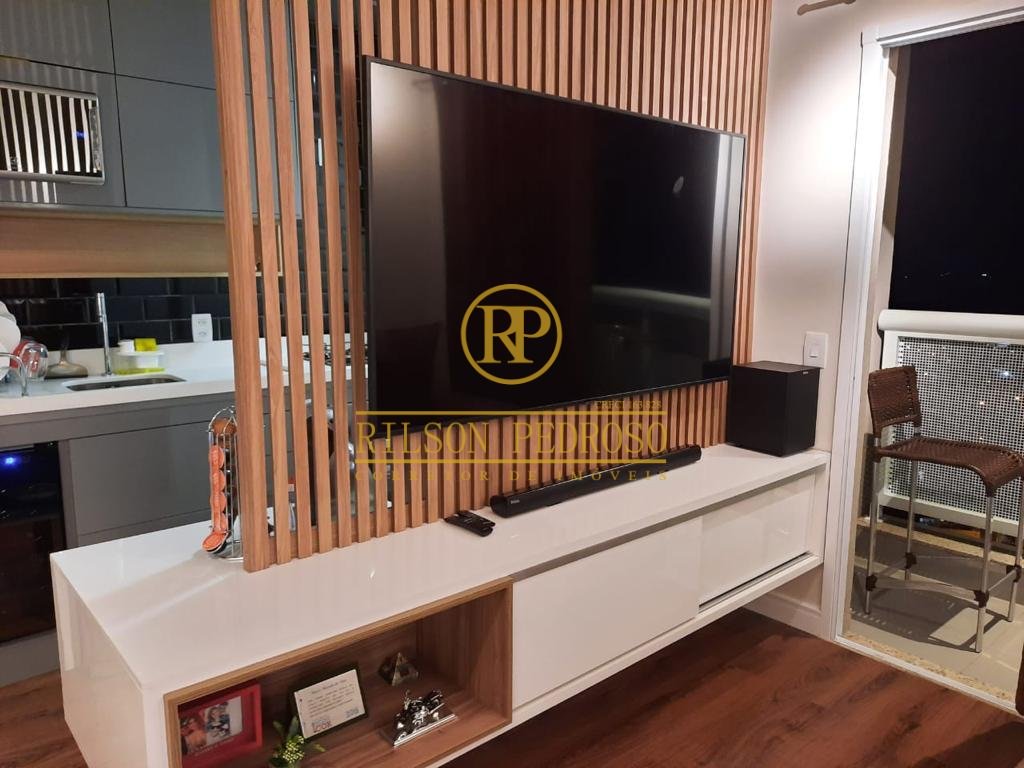 Apartamento à venda