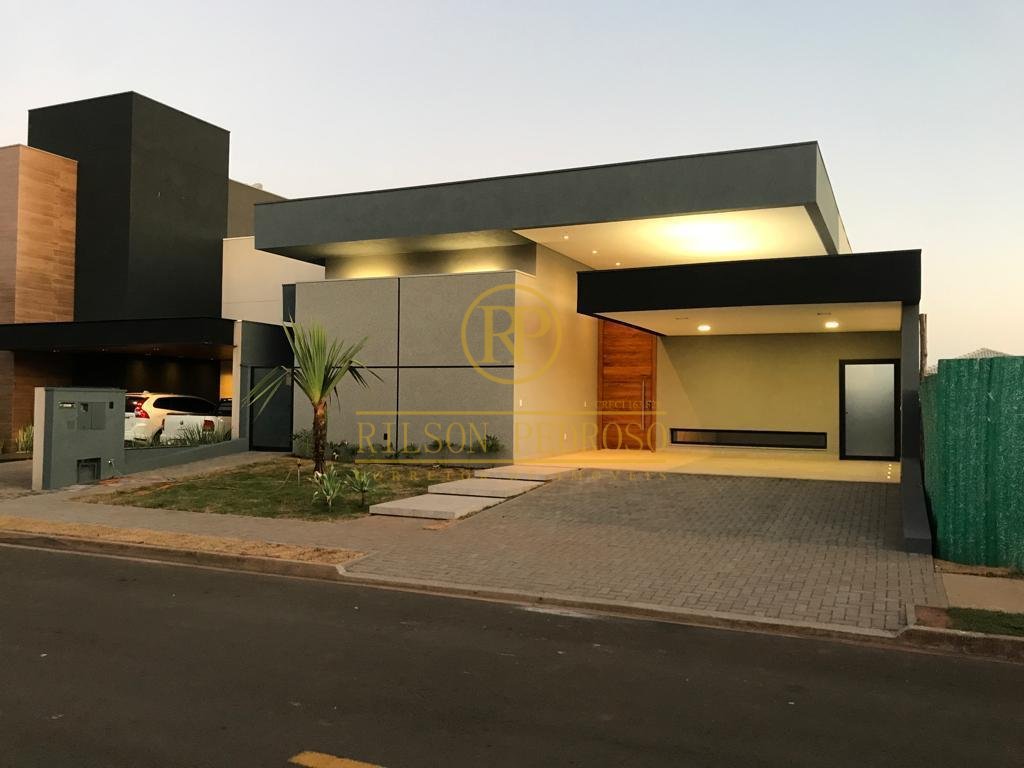 casa nova cond. tamboré