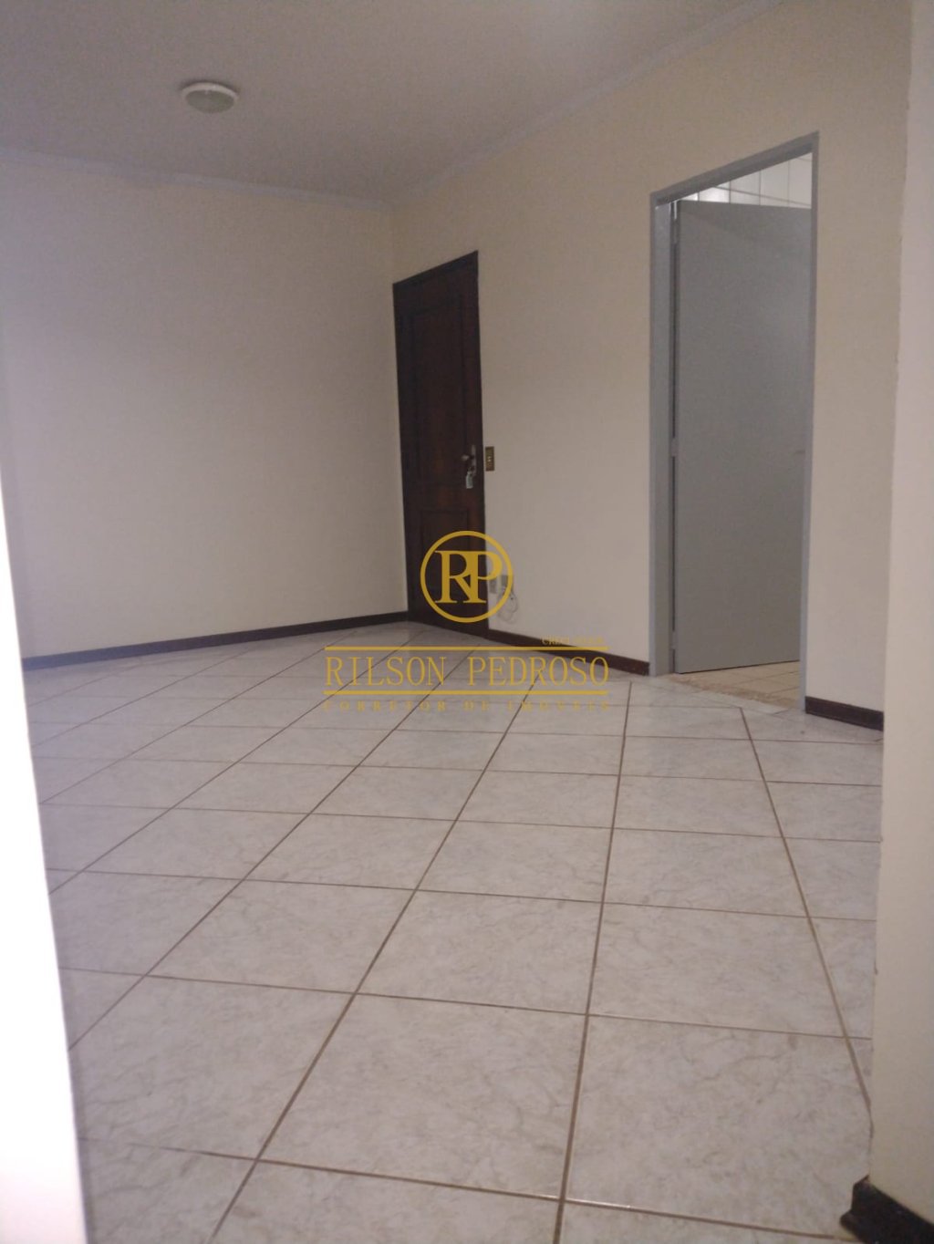 Apartamento À venda