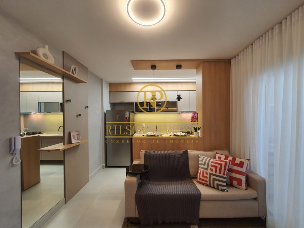 Apartamento à venda