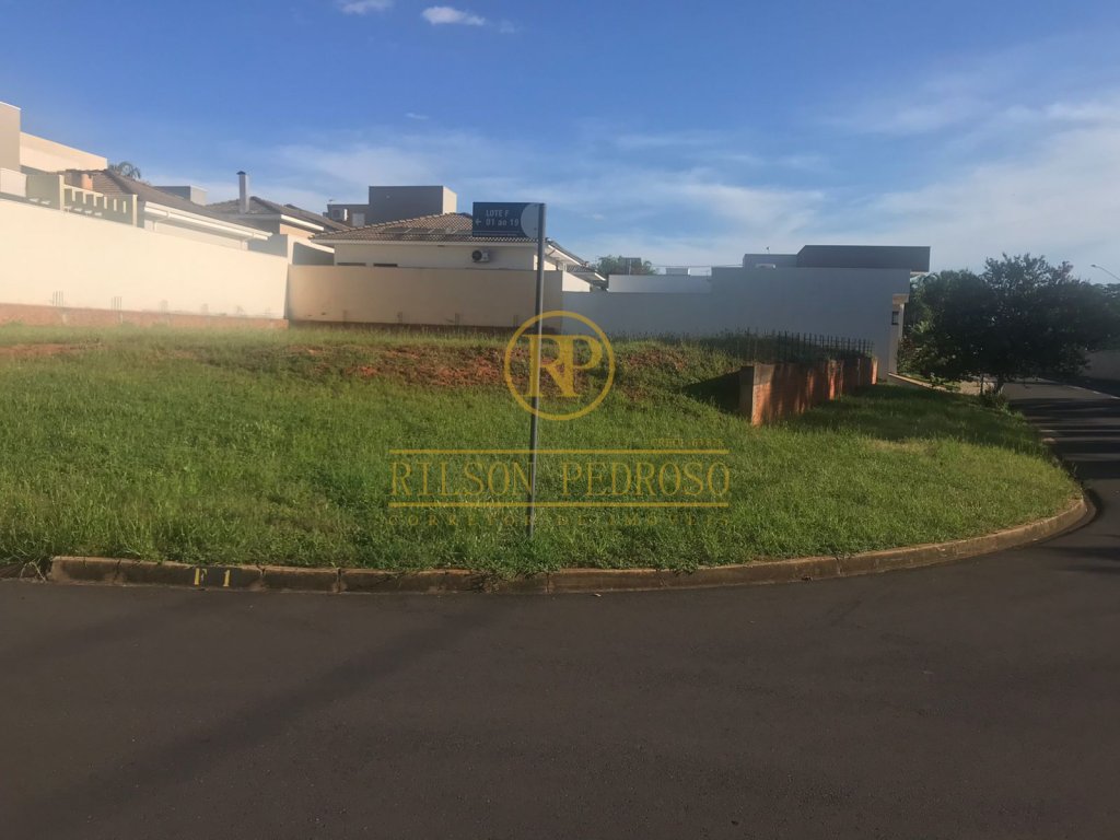terreno a venda villagio 2