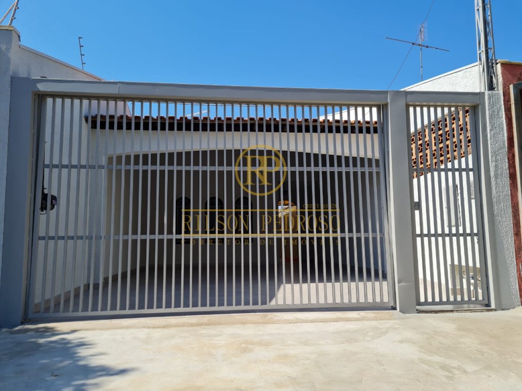 residencia a venda