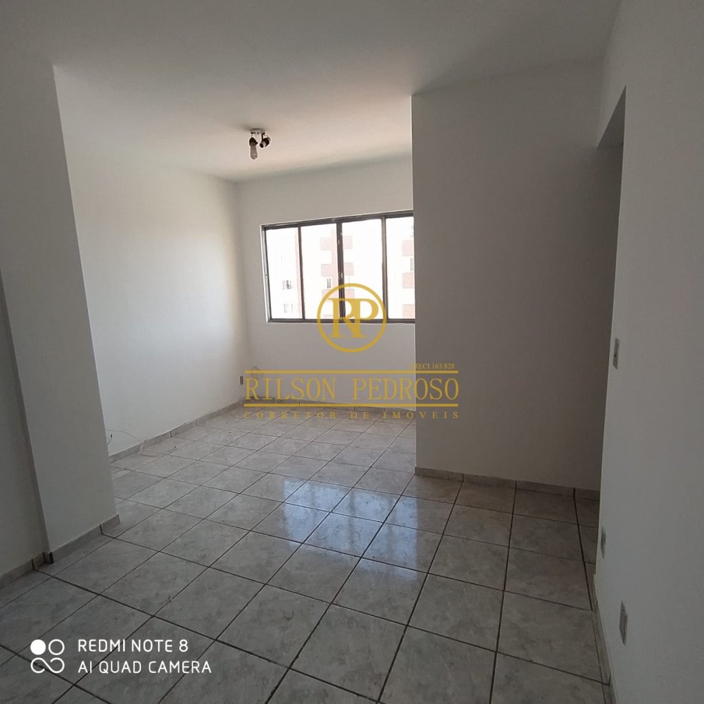 Apartamento À venda